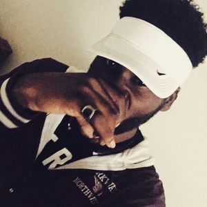 Meet your Posher, Andre